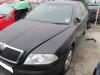 Skoda Octavia 1.9TDI 2007 Diesel poza Skoda Octavia 1.9TDI 2007 Diesel