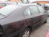 Skoda Octavia 1.9TDI 2007 Diesel poza Skoda Octavia 1.9TDI 2007 Diesel