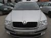 poza Skoda Octavia 1.9TDI 2007 Diesel