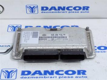 poza Skoda Octavia 1.9TDI 2007 Diesel