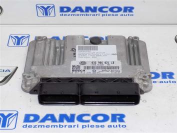 poza Skoda Octavia 1.9TDI 2007 Diesel