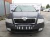 poza Skoda Octavia 1.9TDI 2007 Diesel