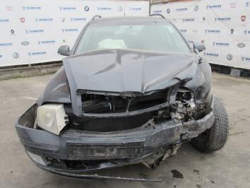 Skoda Octavia 1.9TDI 2008 Diesel poza Skoda Octavia 1.9TDI 2008 Diesel