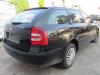 Skoda Octavia 1.9TDI 2008 Diesel poza Skoda Octavia 1.9TDI 2008 Diesel