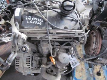 Skoda Octavia 1.9TDI 2008 Diesel poza Skoda Octavia 1.9TDI 2008 Diesel