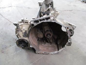 poza Skoda Octavia 1.9TDI 2008 Diesel