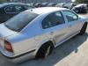 Skoda Octavia 1.9TDI 2008 Diesel poza Skoda Octavia 1.9TDI 2008 Diesel