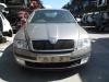 poza Skoda Octavia 1.9TDI 2008 Diesel