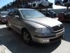 Skoda Octavia 1.9TDI 2008 Diesel poza Skoda Octavia 1.9TDI 2008 Diesel