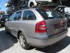 Skoda Octavia 1.9TDI 2008 Diesel poza Skoda Octavia 1.9TDI 2008 Diesel