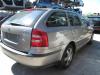 Skoda Octavia 1.9TDI 2008 Diesel poza Skoda Octavia 1.9TDI 2008 Diesel