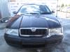 poza Skoda Octavia 1.9TDI 2008 Diesel
