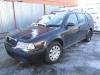 poza Skoda Octavia 1.9TDI 2008 Diesel
