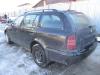 poza Skoda Octavia 1.9TDI 2008 Diesel