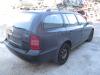 poza Skoda Octavia 1.9TDI 2008 Diesel