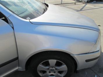 poza Skoda Octavia 1.9TDI 2008 Diesel