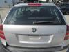 poza Skoda Octavia 1.9TDI 2008 Diesel