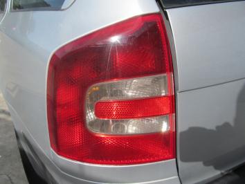poza Skoda Octavia 1.9TDI 2008 Diesel