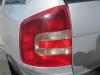 poza Skoda Octavia 1.9TDI 2008 Diesel