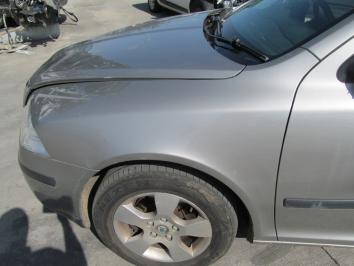 poza Skoda Octavia 1.9TDI 2008 Diesel