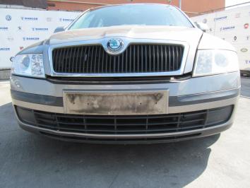 poza Skoda Octavia 1.9TDI 2008 Diesel