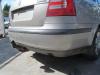 poza Skoda Octavia 1.9TDI 2008 Diesel