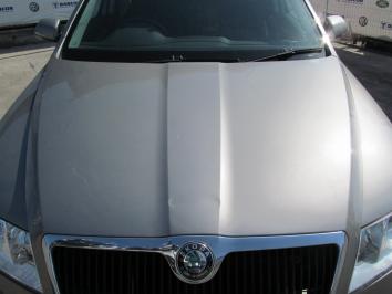 poza Skoda Octavia 1.9TDI 2008 Diesel