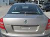 poza Skoda Octavia 1.9TDI 2008 Diesel
