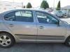 poza Skoda Octavia 1.9TDI 2008 Diesel