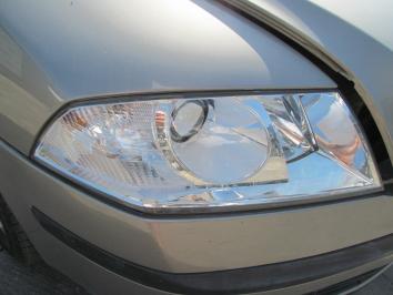 poza Skoda Octavia 1.9TDI 2008 Diesel