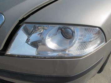 poza Skoda Octavia 1.9TDI 2008 Diesel