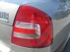 poza Skoda Octavia 1.9TDI 2008 Diesel