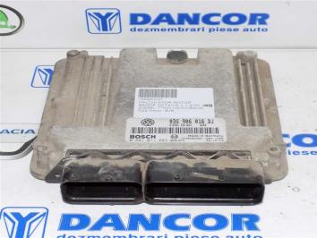 Skoda Octavia 1.9TDI 2009 Diesel poza Skoda Octavia 1.9TDI 2009 Diesel