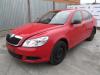 poza Skoda Octavia 1.9TDI 2009 Diesel