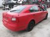 poza Skoda Octavia 1.9TDI 2009 Diesel