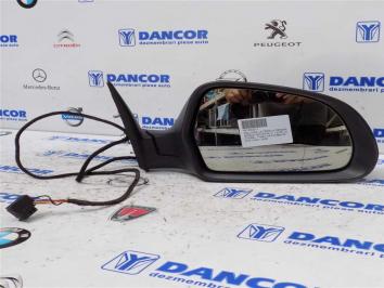 poza Skoda Octavia 1.9TDI 2010 Diesel