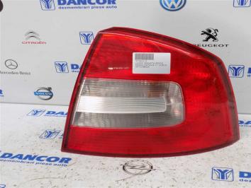 poza Skoda Octavia 1.9TDI 2010 Diesel