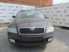poza Skoda Octavia 2.0TDI 2005 Diesel