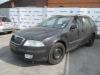 poza Skoda Octavia 2.0TDI 2005 Diesel
