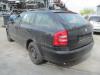 poza Skoda Octavia 2.0TDI 2005 Diesel