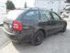 poza Skoda Octavia 2.0TDI 2005 Diesel