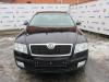 poza Skoda Octavia 2.0TDI 2005 Diesel