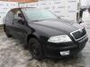 poza Skoda Octavia 2.0TDI 2005 Diesel