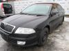 poza Skoda Octavia 2.0TDI 2005 Diesel