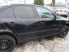 poza Skoda Octavia 2.0TDI 2005 Diesel