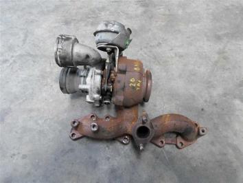 Skoda Octavia 2.0TDI 2005 Diesel poza Skoda Octavia 2.0TDI 2005 Diesel