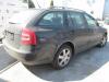 poza Skoda Octavia 2.0TDI 2006 Diesel