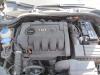 poza Skoda Octavia 2.0TDI 2006 Diesel