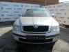 poza Skoda Octavia 2.0TDI 2006 Diesel