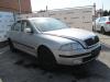 poza Skoda Octavia 2.0TDI 2006 Diesel
